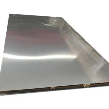 304 Cold Rolling Stainless Steel Sheet