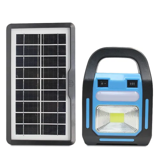 Mini Solar Light Kit: A Sustainable Solution for Solar Powered LED Light and Flashlight Needs
