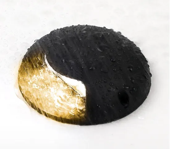 DMX512 One-Sided Emitting LED Stair, Landing, Step, Wall, Deck, and Garden Lighting Solutions