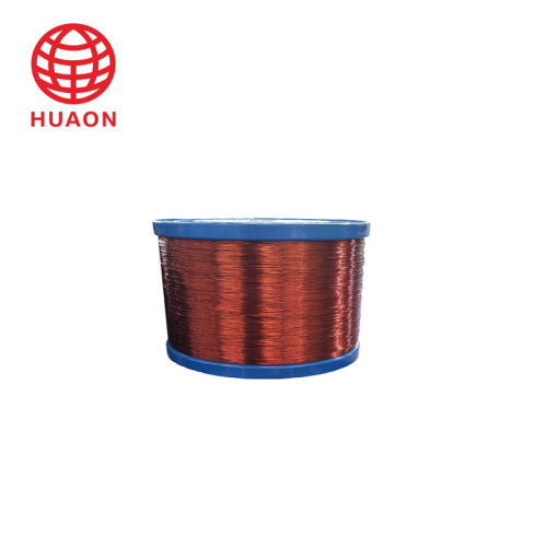 Quality Enameled Copper Round Wire for Motor