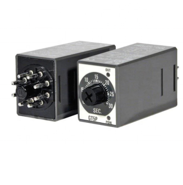 3RP25401BW30 Time Delay Relay Module