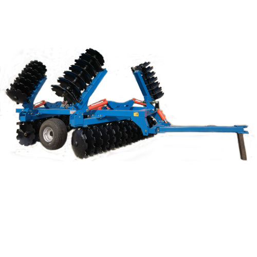 710-6,5 очень тяжелый гидравлический складной диск борость