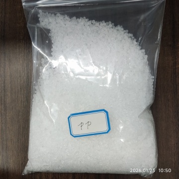 Polypropylene Impact Copolymer K8003 MFR 2.5g/10min