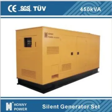 diesel genset 90kva