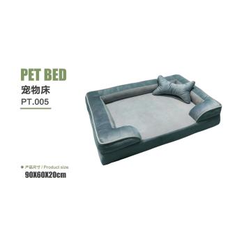 Mobili compressi per animali domestici di lusso