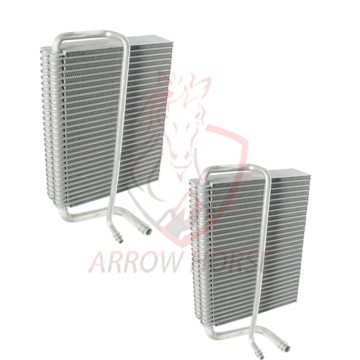 Evaporator Aircon Kereta Auto untuk Model Chery