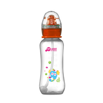 300ml classical wholesale PP baby bottles supplier