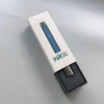 Piccola carta per cassetti personalizzati, con inserto stampato a polpa