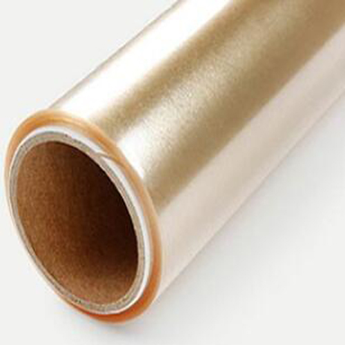 Eco-Friendly PVDC Shrink Wrap Film