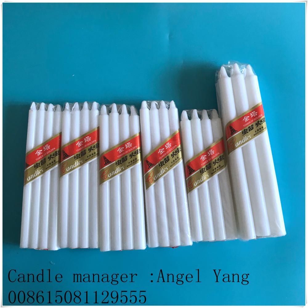 Candle Show
