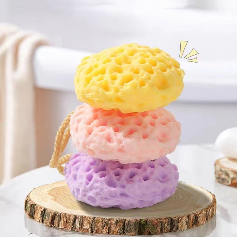 Bath Sponge