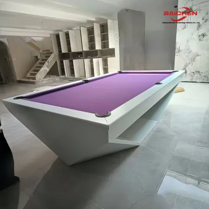Family Entertainment Pool Table