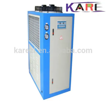 water cooled screw chiller air screw water chiller water cooled screw chiller price