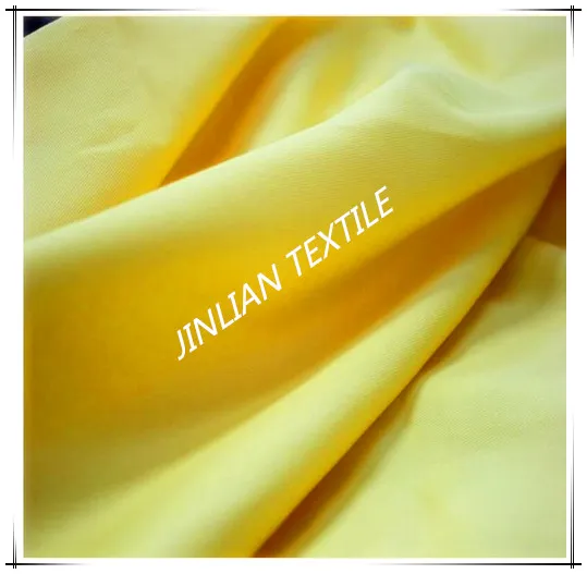 Cheap And Fine Quality Polyester Cotton Mixed Woven Twill Dyed Fabrics For Workwear