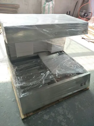 AIibaba: Leading Supplier of Global KFC Table Top Chips and French Fries Warmers