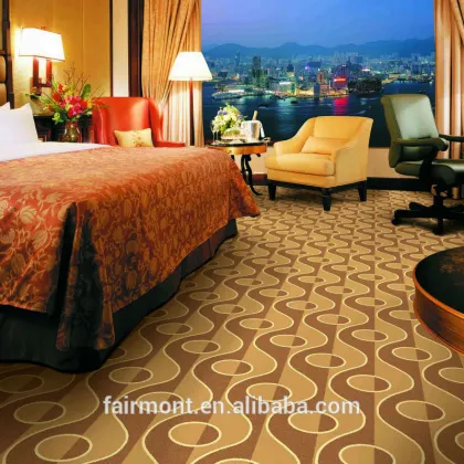 Luxury Axminster Carpet B-22, Woven Axminster Carpet, Axminster Hotel Carpet