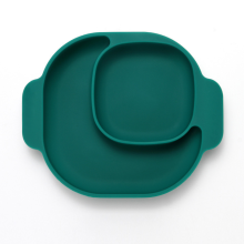 Food Grade Silicone Plates for Children Babies