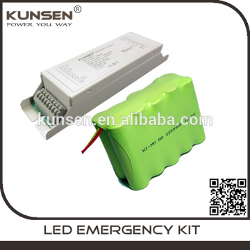 18w emergency light conversion kit