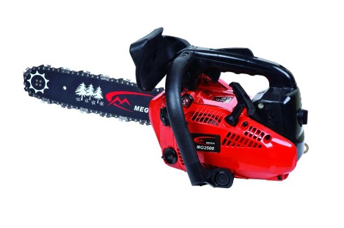 2015 hot sell smallest chainsaw MG2500