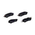 Xirmooyinka biriiga dambe ee Mazda CX P 49047