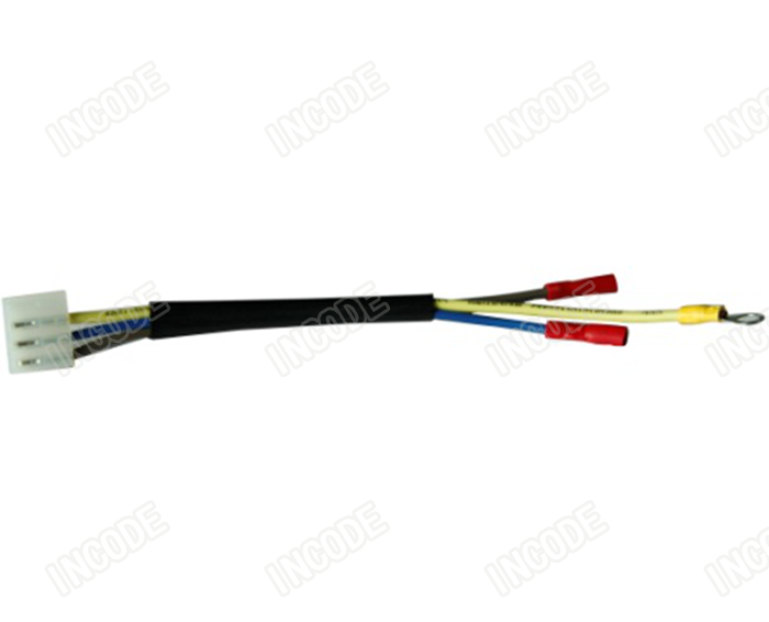 SWITCH TO E.I.PCB CABLE ASSY FOR DOMINO