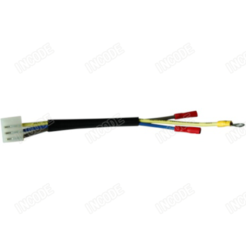 เปลี่ยนเป็น EIPCB CABLE ASSY สำหรับ DOMINO