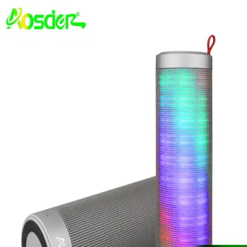 2016 stereo audio cable bluetooth speaker
