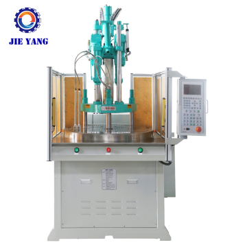 China Low Cost Two-Tone Plastic Injection Moulding Machine for Toys