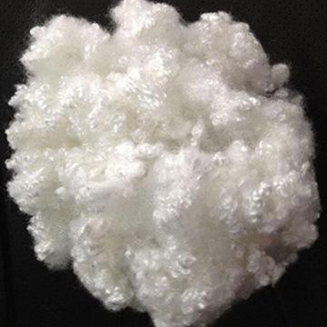 Z recyklingu HC Poliester Staple Fibre do farszu 15D