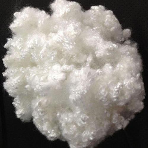 Z recyklingu HC Poliester Staple Fibre do farszu 15D