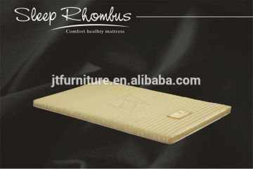 8009 outdoor bed mattresses / thin mattress / mattress bed for sale