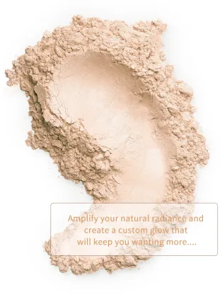 High Gloss Powder Perfect Makeup Concealer Palette