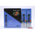 Iget xxl 1800 puffs Disposable Vape Pen