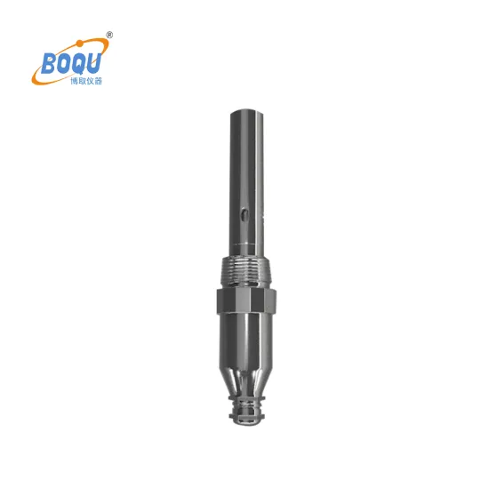 Factory Price Industrial DDG-0.01 Conductivity Sensor Probe for Sale in Shanghai