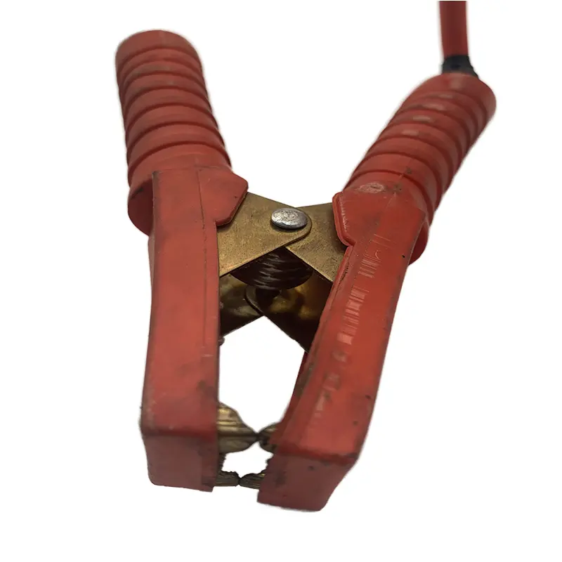 Auto Car Heavy Duty Booster Cable