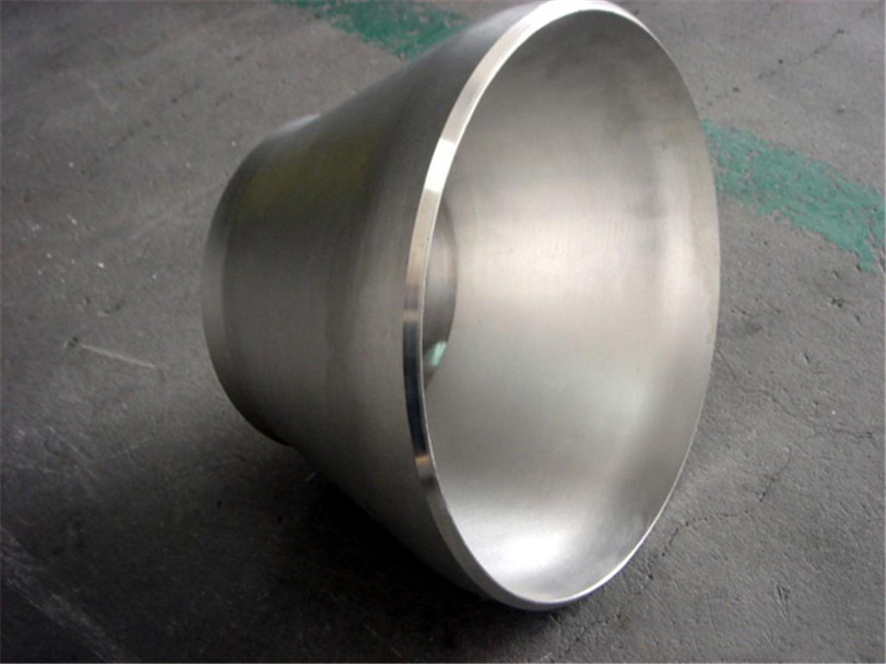 3-6 Concentric Reducers 316 Stainless