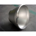 3-6 Concentric Reducers 316 Stainless