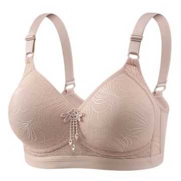 Reggiseno senza fili di alta qualità più dimensioni in tazze GH DDD 34-46 C-5 opzioni di colore