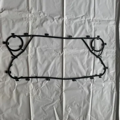 THT Heat Exchanger styrene-butadiene rubber seal gasket
