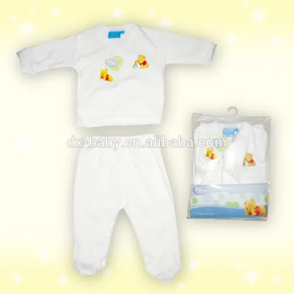 winnie baby underwear Factory Wholesale baby clothes cotton baby underwear