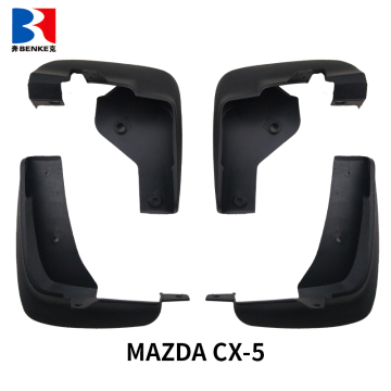 FÜR MAZDA CX-5 SCHUTZBLECH AUTOZUBEHÖR