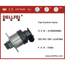 Fuel Pump Pressure Control Valve Regulator AV6Q9358BA for FORD