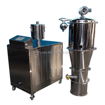 ZSL Series Vacuum Feeding Machine Search Engine