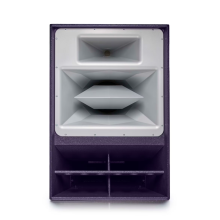 Funktion-One Evo 6E Professional Loudspeaker