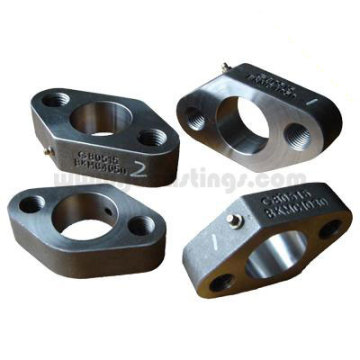 Flange