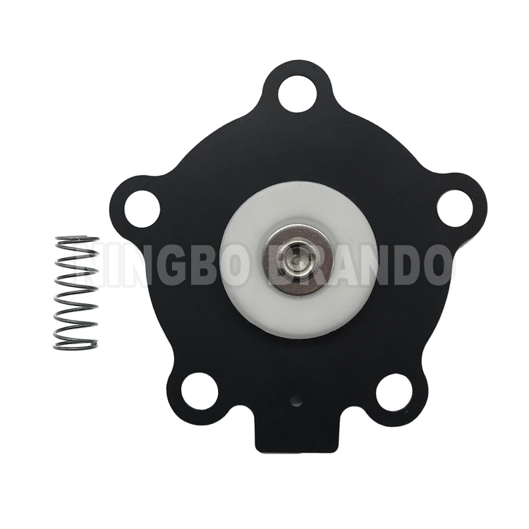 K2000 K2002 K2007 Diaphragm