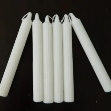 Lighting Household Pillar Candles/Paraffin Wax Candles