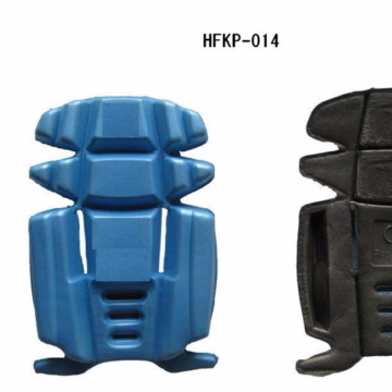 EVA foaming knee pads