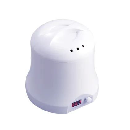 Home and Commercial 800ml Depilatory Hair Removal Wax Heater