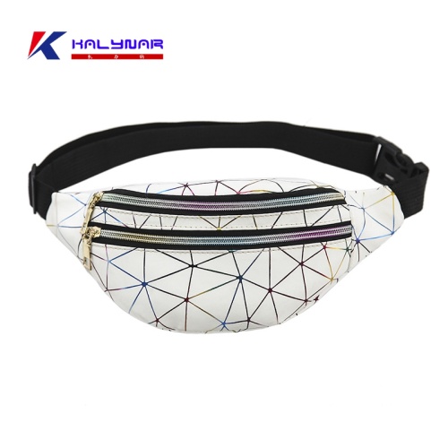 Workout Traveling Casual Hands-Free Wallets Waist Pack